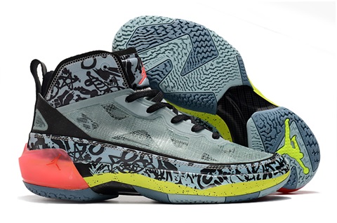 men air jordan 37 shoes 2022-12-22-006